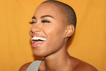 O que é harmonização facial