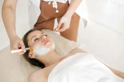 Peeling químico