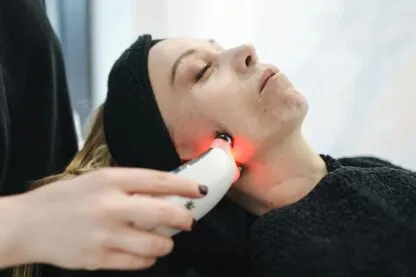 Ultrassom microfocado